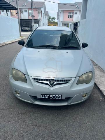 2009 Proton PERSONA 1.6 BASE LINE (A) - 1