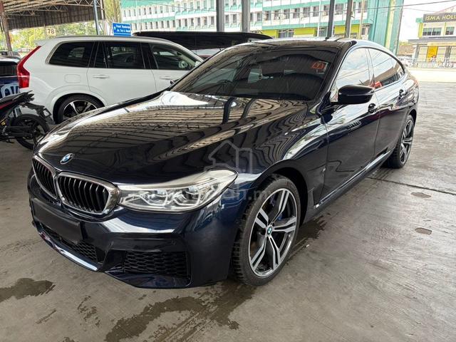 2019 Bmw 630i GT 2.0 (A) - 2