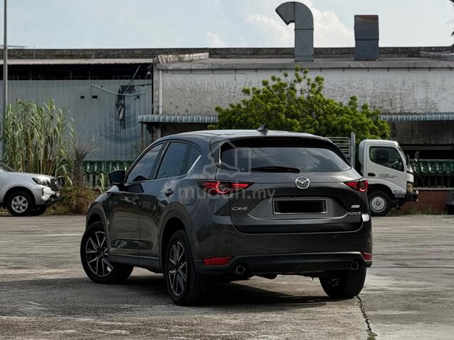 Mazda Cx-5 2.5 GLS **5Years Warranty** - 3