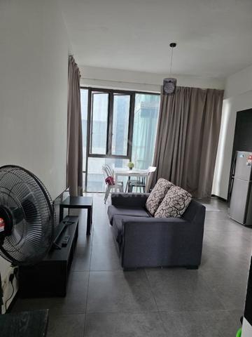 Empire Damansara 1