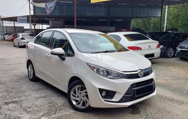 2017 Proton PERSONA 1.6 PREMIUM AUTO BLIS - 1