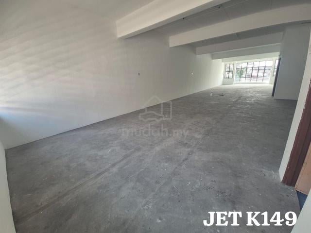 2 Sty Shop Taman Sejati Sentosa Klang Convenient Location NSK Mart 1