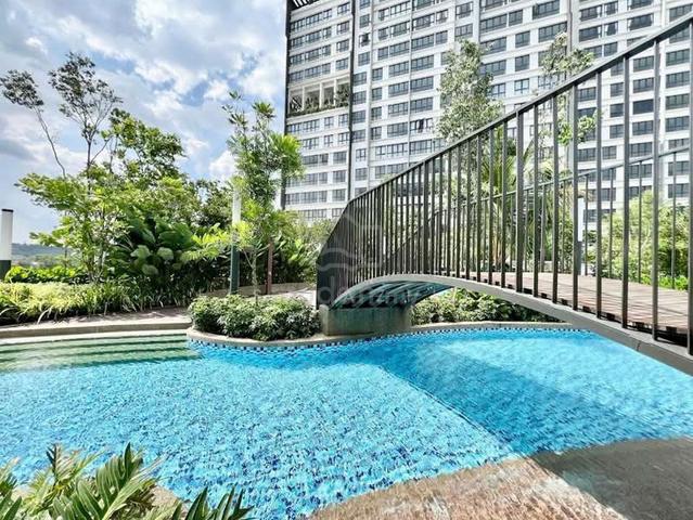GAIA Residences 1