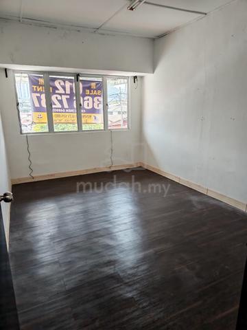Cheras Taman Taynton 1st Floor Shop-House to Let Near MRT 1
