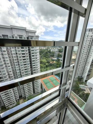 Bayswater Resort Condominium 1