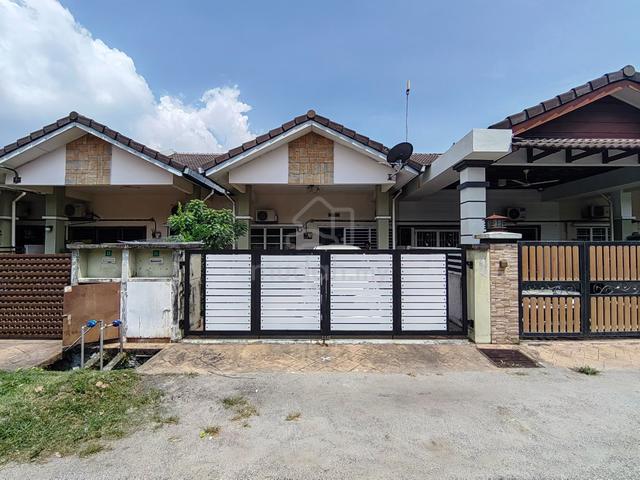 BOLE FULL LOAN ❗ Single Storey Taman Sri Tanjung, Semenyih FOR SALE❗ 1