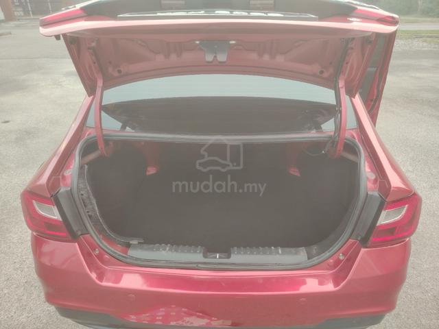 2019 Proton SAGA 1.3 EXECUTIVE CVT MY2016 (A) - 5