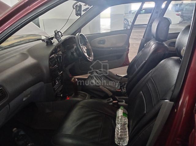 1999 Proton WIRA 1.5 GL (A) - 5