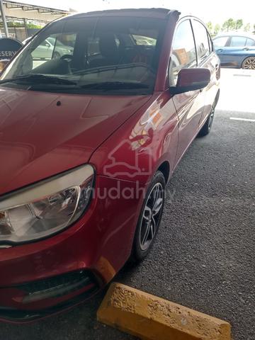 2020 Proton SAGA 1.3 PREMIUM AT MY16 BT P2-13A - 5