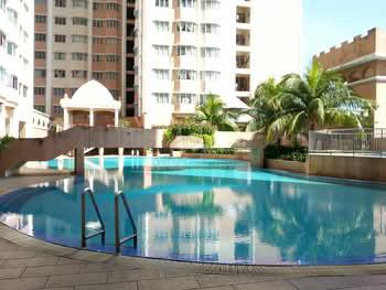 Rhythm Avenue USJ19 1