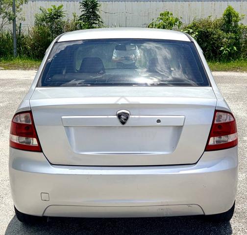 (2008)Proton SAGA FREE SERVICE.FREE TINTED.ORI CON - 5
