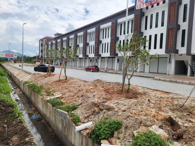 leasehold 1