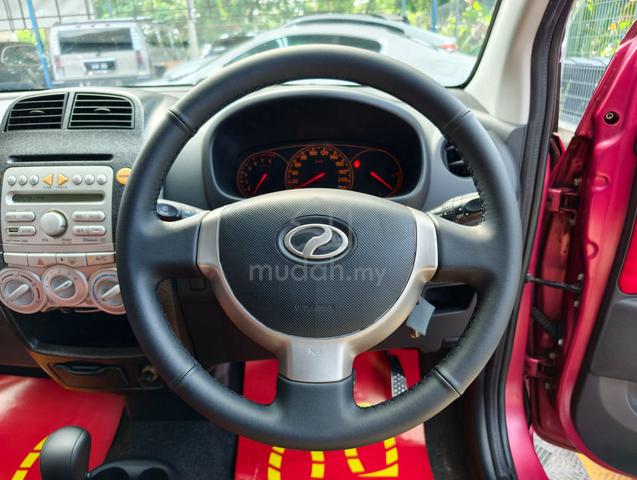Perodua MYVI 1.3 EZL LIMITED EDITION PERFECT WRNTY - 4