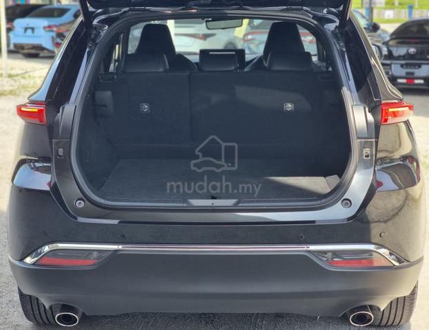 2023 Toyota HARRIER 2.0 G (A) 4.5A TIPTOP - 5
