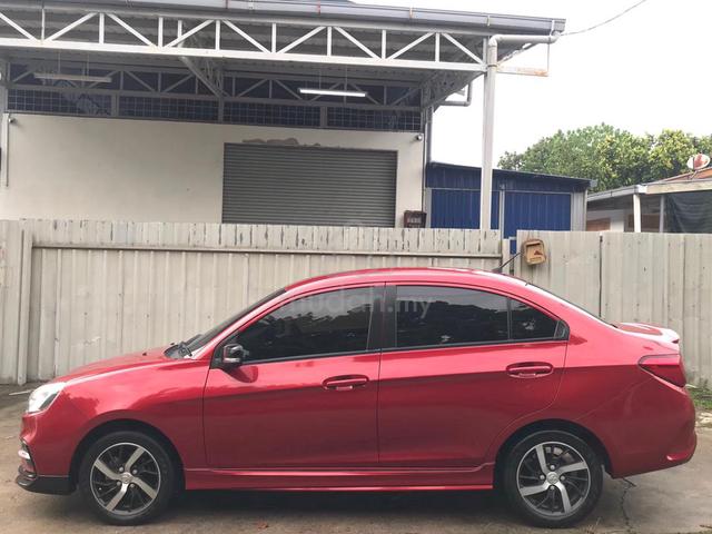 2023 Proton SAGA 1.3 PREMIUM S (A)FULL SRV RECORD - 4