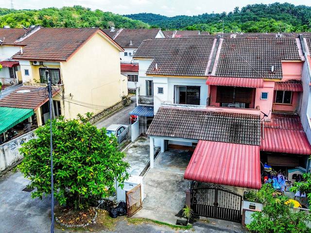 2 Storey, Taman Pinggiran Senawang, Sungai Gadut, Seremban 1