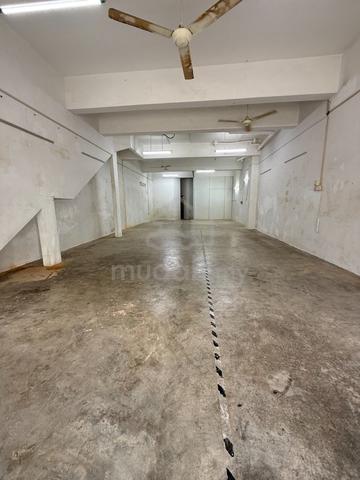 Skudai Shop Lot (Ground Floor Only) Jalan Pulai 44 Taman Pulai Utama 1