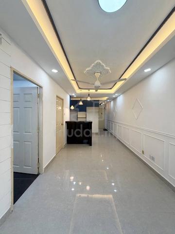 Apartment Lestari (Damansara Damai) 1
