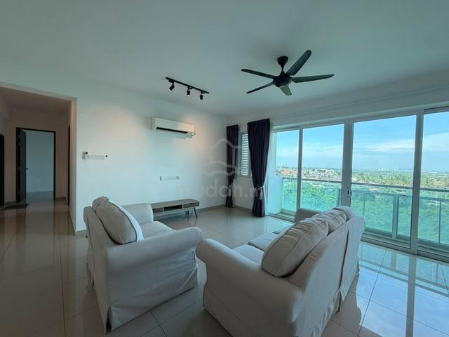 Berjaya Condominium 1