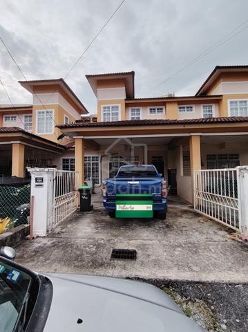 TAMAN TUNKU SARINA 2 (AMIERA), JITRA📍Easy Access Hiway - Booking 1K 1