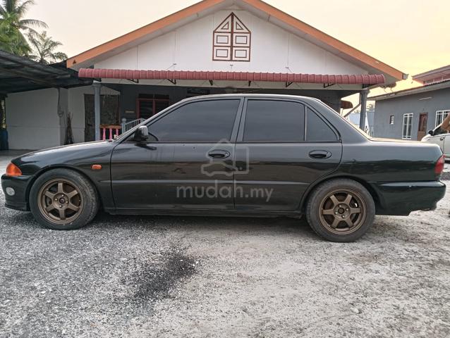 1995 Proton WIRA 1.5 A/B GL (M) - 5