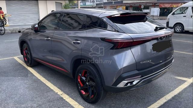 24/25 Chery OMODA 1.5 5 H MY23 (A) - 5