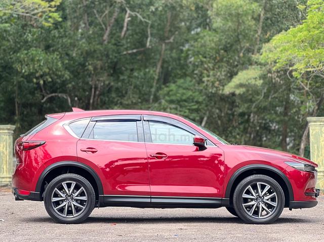 2019 Mazda CX-5 2.5 G GLS 2WD (CKD) FACELIFT (A) - 3
