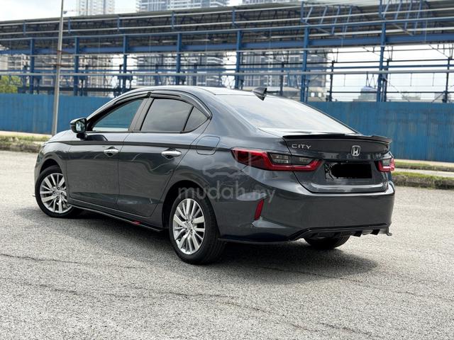 2023 Honda CITY 1.5 V SENSING MY20 GN (A) - 3