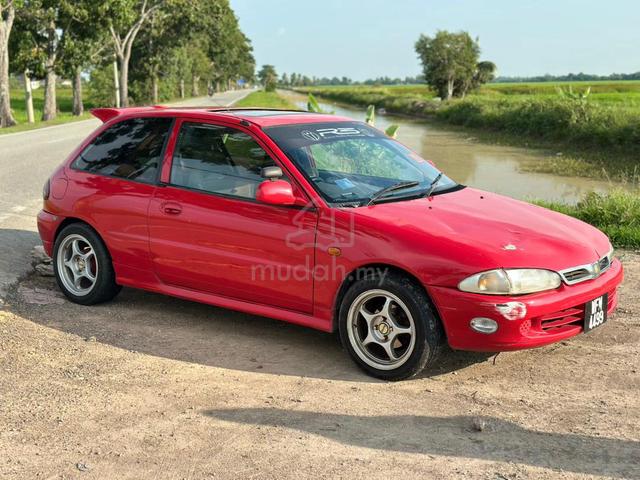 1997 Proton SATRIA 1.3 GL (M) - 3