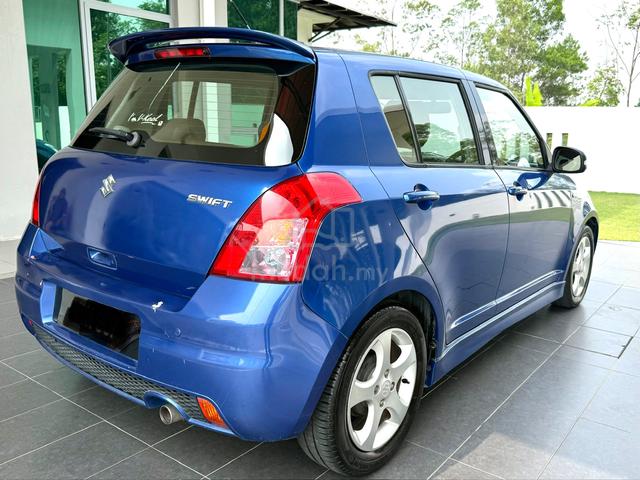 2009 Suzuki SWIFT 1.5 (A) Direct Owner - 2