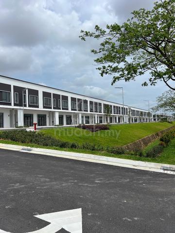 ShopLot Eco Biz 3 @ Eko Tropic Kota Masai Pasir Gudang 1