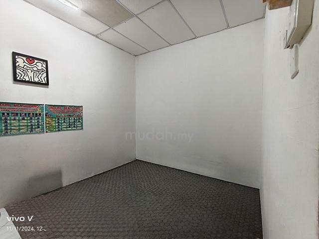 Rumah Teres Setingkat Freehold di Sg Jawi – Deposit RM1K Sahaja! 🔥 4