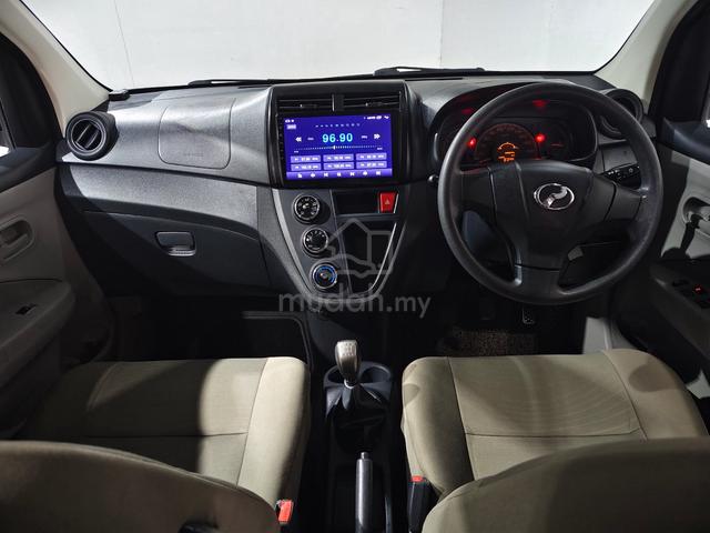 2017 Perodua Myvi 1.3 G (M) 2-Years Warranty - 3
