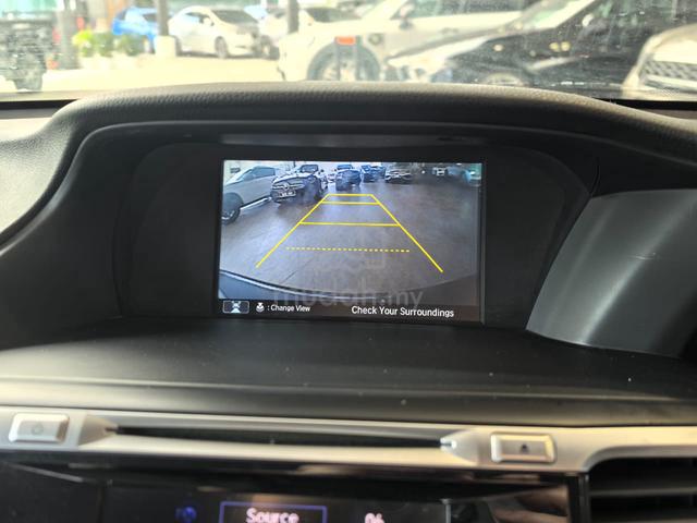 Honda ACCORD 2.0 VTi-L FACELIFT (A) ORI 116K+KM - 5