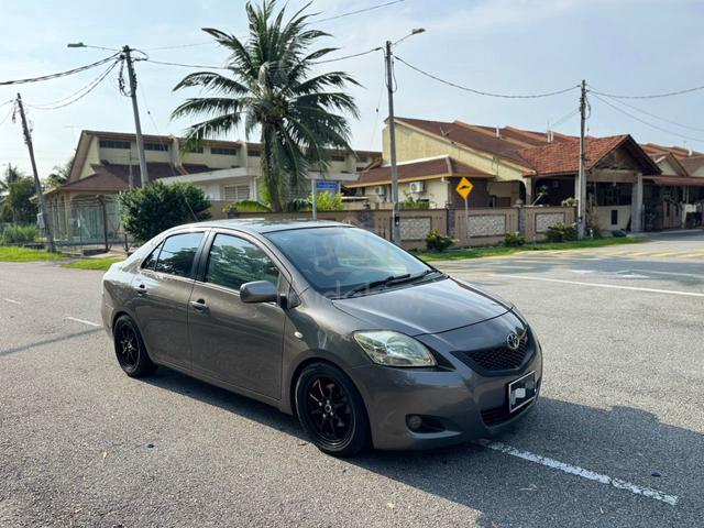 2011 Toyota VIOS 1.5 J FACELIFT (A) - 5