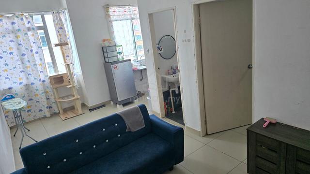 Cyber City Apartment 2 1