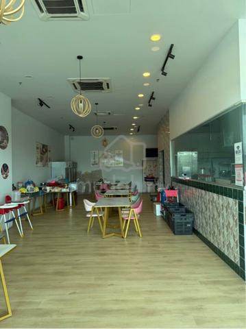 Metropol @ Shop Lot for Rent @ Bukit Mertajam 1