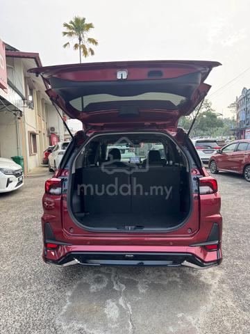 2025 Perodua ALZA 1.5 AV MY22 (A) - 5