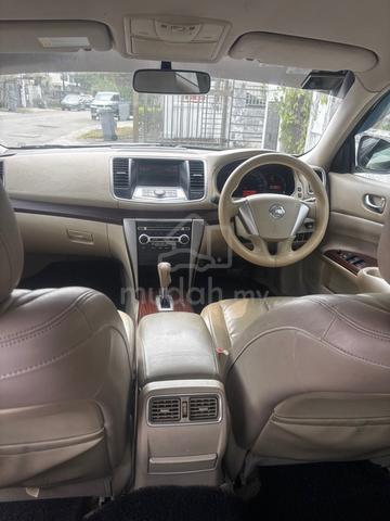 2011 Nissan TEANA 2.0 200 XE COMFORT J32 (A) - 4
