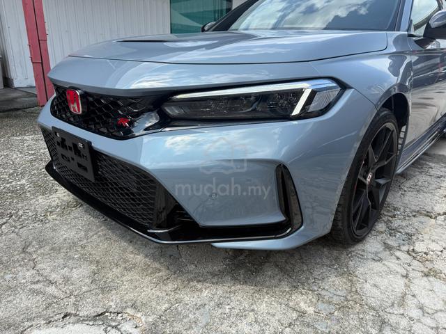 2025 Honda CIVIC 2.0 TYPE R (M) NEW CAR 6A 7KM - 4
