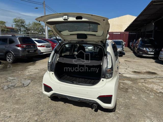 2016 Perodua MYVI 1.5 AV (A) FREE 4 YEARS WARRANTY - 5