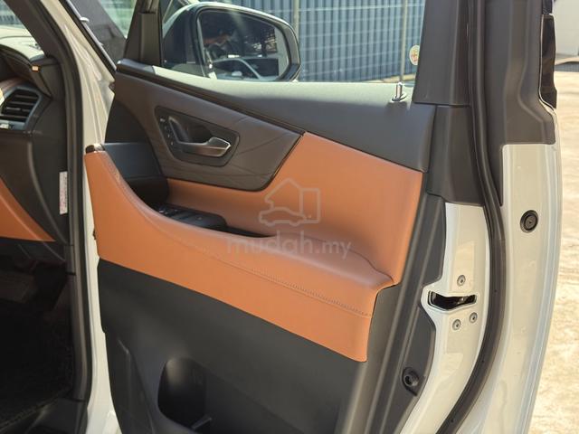 2024 Toyota VELLFIRE 2.4 Z 5A Low Mileage/Nego Til - 5