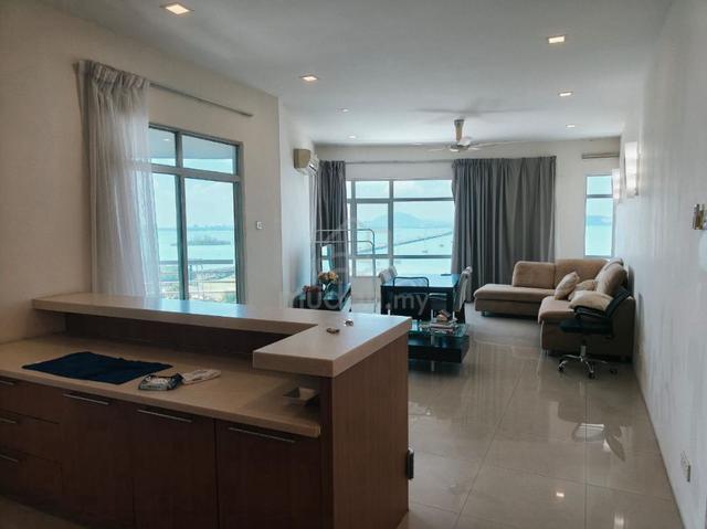The View Condominium (Twin Towers) 1