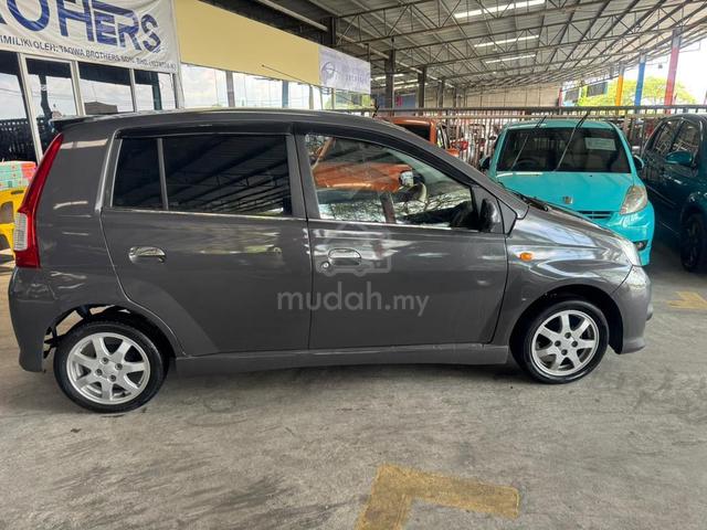 2012 Perodua VIVA 1.0 (A) - 2