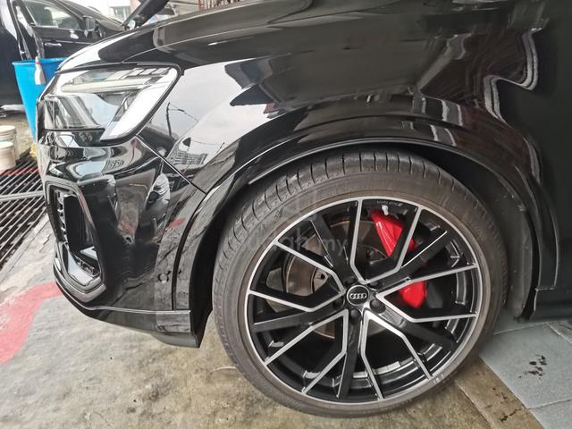 2025 Audi Q7 2.0 S LINE TFSI QUATTRO  (A) LIKE NEW - 3
