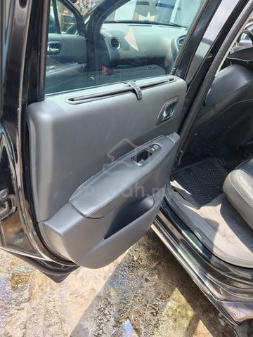 2011 Peugeot 3008 1.6 THP (A) - 5