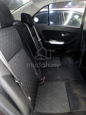2022 Perodua BEZZA 1.3 X MY16 FACELIFT (A) - 4