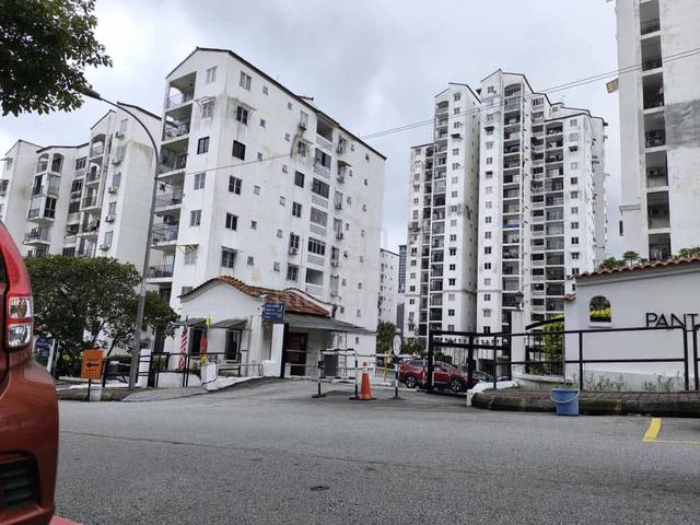 Pantai Hillpark 5 1