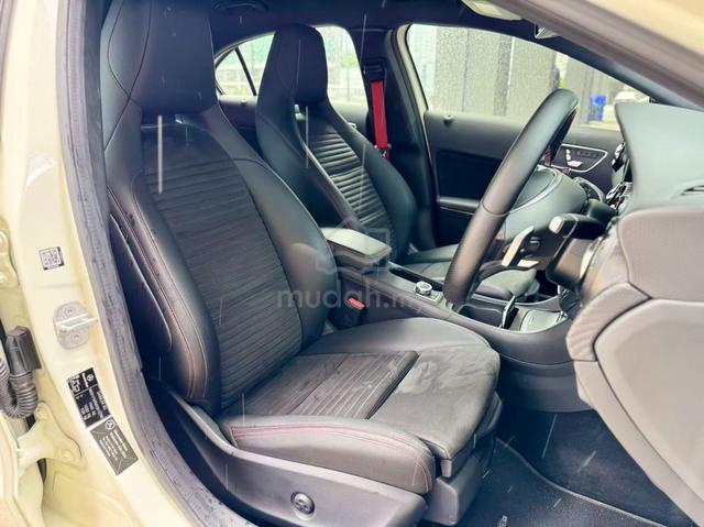 2017 Mercedes Benz A250 2.0 F/Lift F/A45Kit F/Ekzs - 5