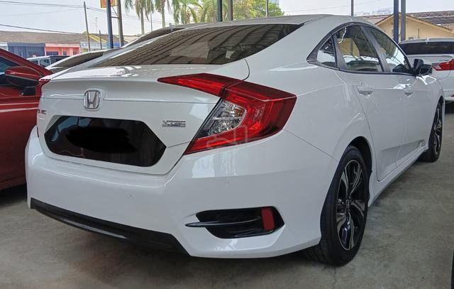 2018 Honda CIVIC 1.5 TC (A) - 5
